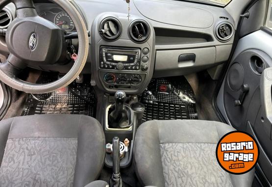 Autos - Ford Ka 2008 Nafta 136500Km - En Venta
