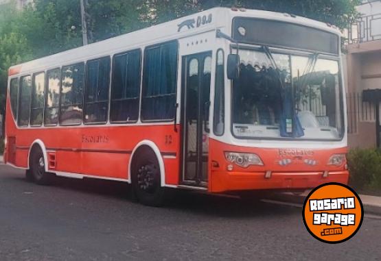 Camiones y Gr�as - �mnibus puma tacsa MD2011 - En Venta