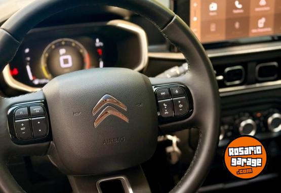 Camionetas - Citroen C3 Aircross 2024 Nafta 14000Km - En Venta
