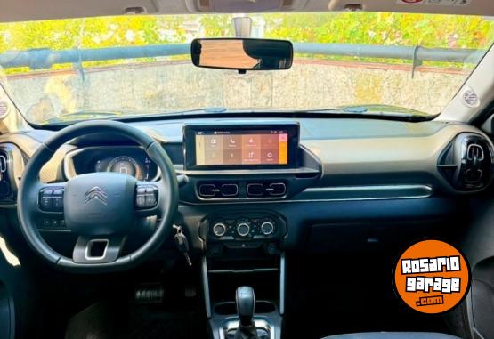 Camionetas - Citroen C3 Aircross 2024 Nafta 14000Km - En Venta