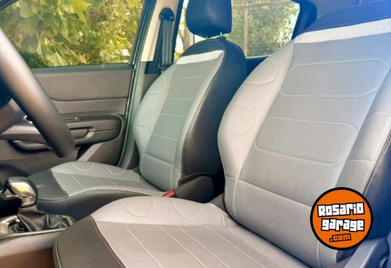 Camionetas - Citroen C3 Aircross 2024 Nafta 14000Km - En Venta