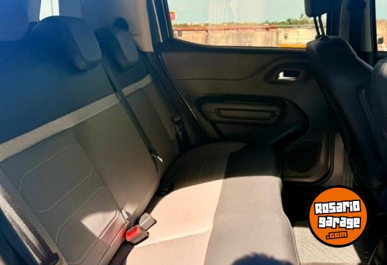 Camionetas - Citroen C3 Aircross 2024 Nafta 14000Km - En Venta