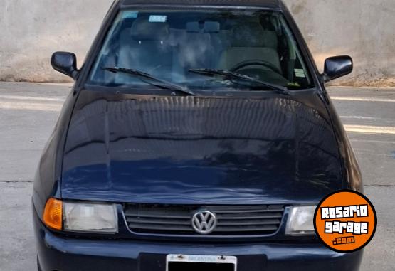 Autos - Volkswagen Polo 1.9 1996 Diesel 111111Km - En Venta