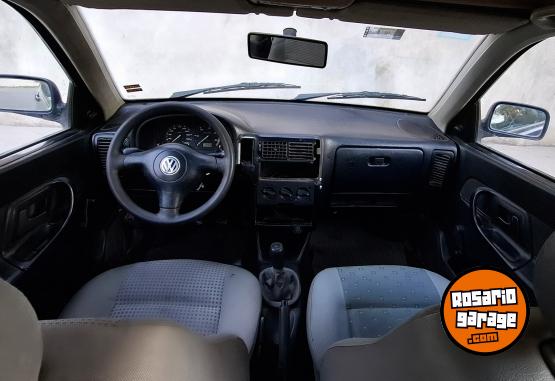 Autos - Volkswagen Polo 1.9 1996 Diesel 111111Km - En Venta