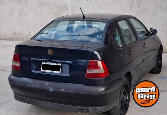 Autos - Volkswagen Polo 1.9 1996 Diesel 111111Km - En Venta