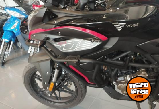 Motos - Voge DS300 2025 Nafta 5185Km - En Venta