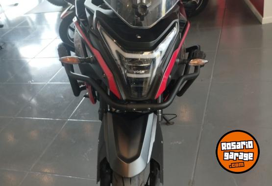 Motos - Voge DS300 2025 Nafta 5185Km - En Venta