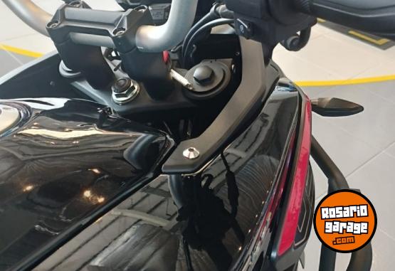 Motos - Voge DS300 2025 Nafta 5185Km - En Venta