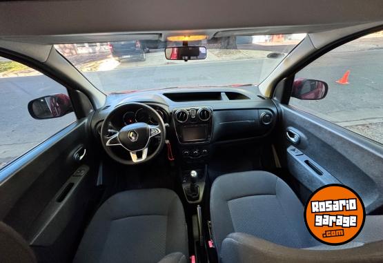 Autos - Renault Kangoo 2022 Nafta 56000Km - En Venta