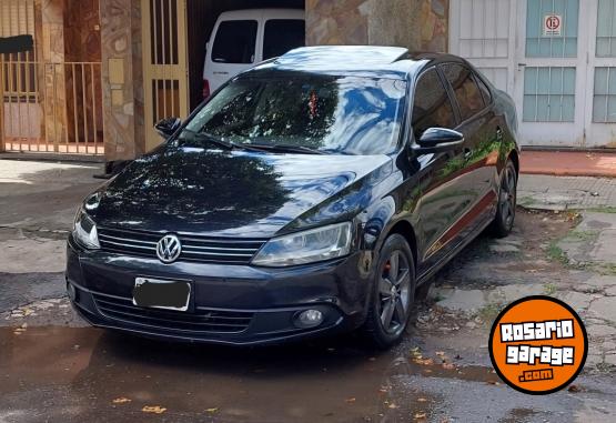 Autos - Volkswagen Vento 2012 Nafta 160000Km - En Venta