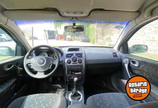 Autos - Renault Megane ll 2010 GNC 250000Km - En Venta