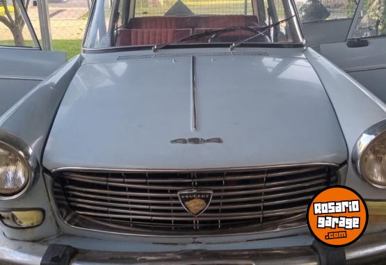 Cl�sicos - Peugeot 404 - En Venta