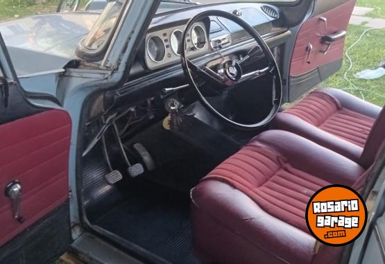 Cl�sicos - Peugeot 404 - En Venta