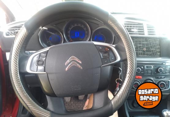 Autos - Citroen C4 lounge tendance HDI 2014 Diesel 180000Km - En Venta