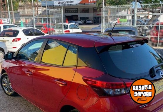 Autos - Toyota Yaris xls 2023 Nafta 30000Km - En Venta
