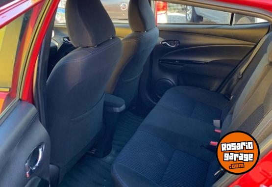 Autos - Toyota Yaris xls 2023 Nafta 30000Km - En Venta