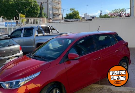 Autos - Toyota Yaris xls 2023 Nafta 30000Km - En Venta