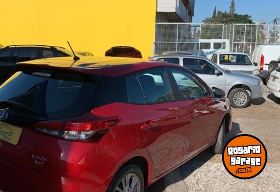 Autos - Toyota Yaris xls 2023 Nafta 30000Km - En Venta