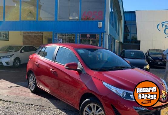 Autos - Toyota Yaris xls 2023 Nafta 30000Km - En Venta