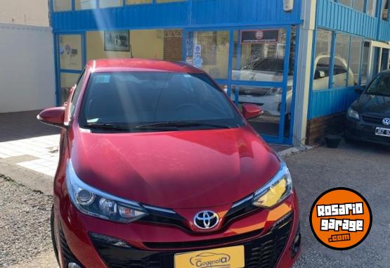 Autos - Toyota Yaris xls 2023 Nafta 30000Km - En Venta