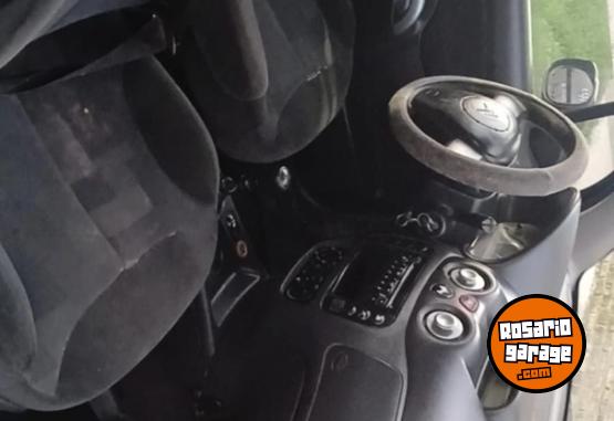 Autos - Citroen C3 2007 Diesel 150Km - En Venta