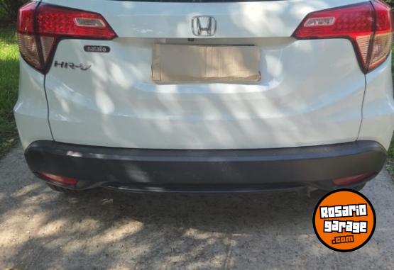 Autos - Honda HRV LX CVT 2017 Nafta 84000Km - En Venta