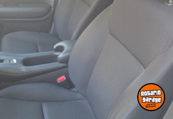 Autos - Honda HRV LX CVT 2017 Nafta 84000Km - En Venta