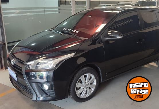 Autos - Toyota YARIS S 2018 Nafta 103000Km - En Venta