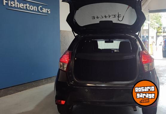 Autos - Toyota YARIS S 2018 Nafta 103000Km - En Venta