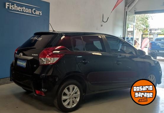 Autos - Toyota YARIS S 2018 Nafta 103000Km - En Venta