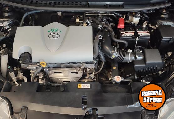 Autos - Toyota YARIS S 2018 Nafta 103000Km - En Venta