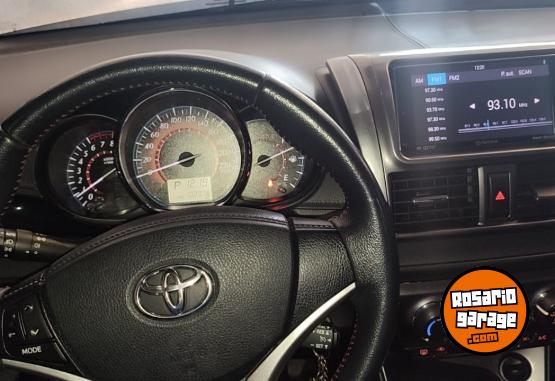 Autos - Toyota YARIS S 2018 Nafta 103000Km - En Venta
