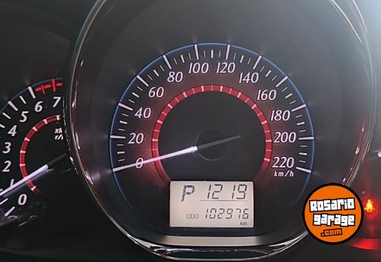 Autos - Toyota YARIS S 2018 Nafta 103000Km - En Venta
