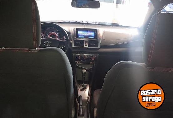 Autos - Toyota YARIS S 2018 Nafta 103000Km - En Venta