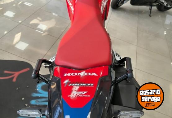 Motos - Honda XR300 TORNADO 2026 Nafta 0Km - En Venta