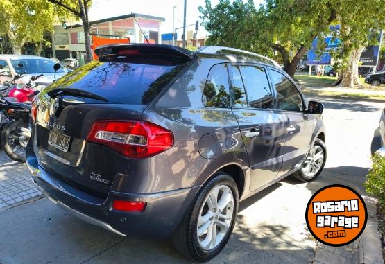 Autos - Renault KOLEOS PRIVILEGE 4X4 2011 Nafta 180000Km - En Venta