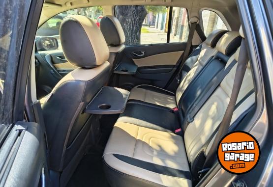 Autos - Renault KOLEOS PRIVILEGE 4X4 2011 Nafta 180000Km - En Venta