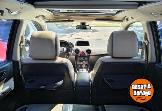 Autos - Renault KOLEOS PRIVILEGE 4X4 2011 Nafta 180000Km - En Venta