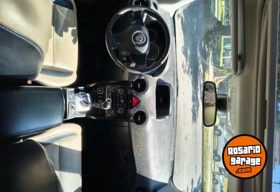 Autos - Renault KOLEOS PRIVILEGE 4X4 2011 Nafta 180000Km - En Venta