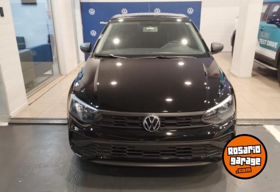 Autos - Volkswagen POLO 1.6 TRACK 2024 Nafta 50000Km - En Venta