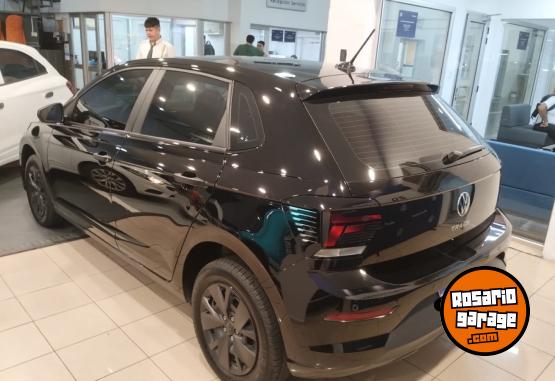 Autos - Volkswagen POLO 1.6 TRACK 2024 Nafta 50000Km - En Venta
