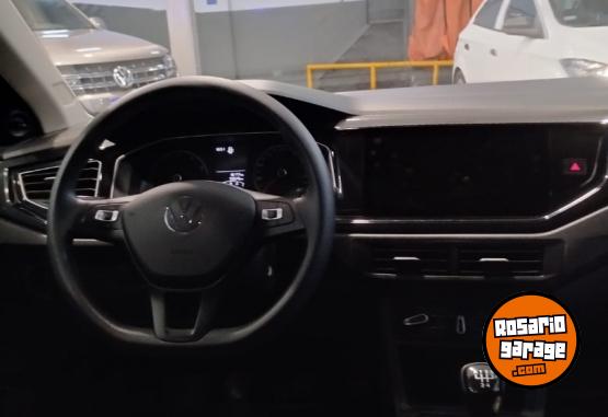 Autos - Volkswagen POLO 1.6 TRACK 2024 Nafta 50000Km - En Venta