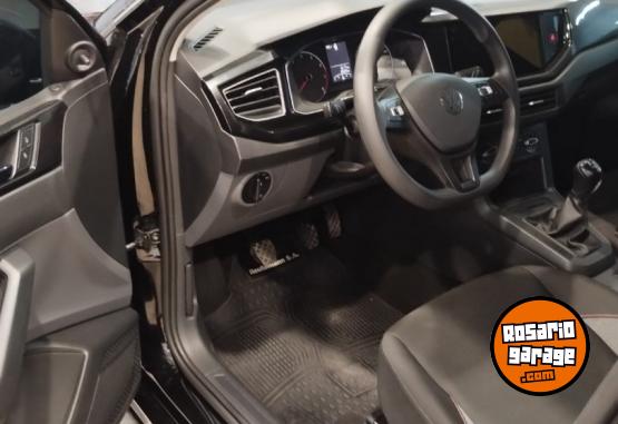 Autos - Volkswagen POLO 1.6 TRACK 2024 Nafta 50000Km - En Venta