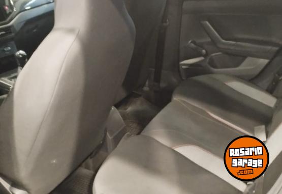 Autos - Volkswagen POLO 1.6 TRACK 2024 Nafta 50000Km - En Venta