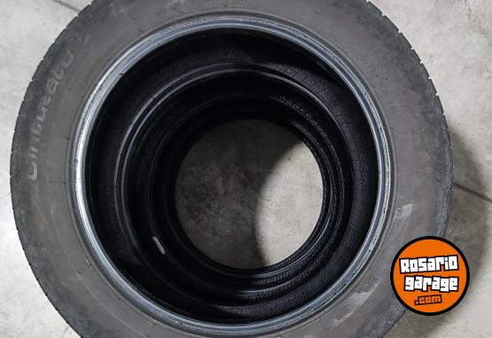 Accesorios para Autos - CUBIERTAS PIRELLI CINTURATO P1 185 60 R15 - En Venta