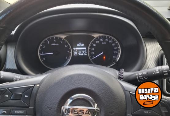 Autos - Nissan Kicks 2021 Nafta 85000Km - En Venta