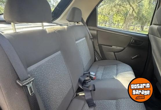 Autos - Chevrolet CELTA 1.4 LS 2012 Nafta 126000Km - En Venta