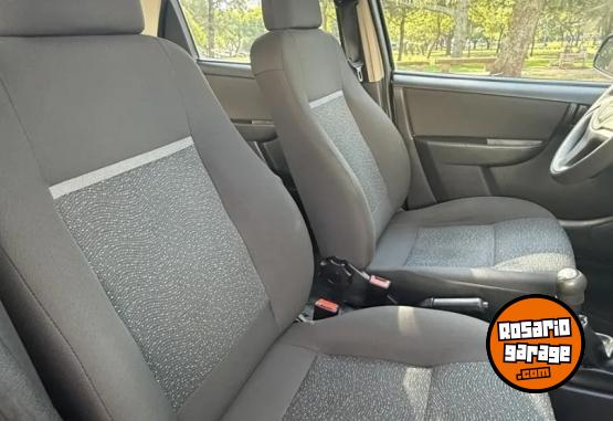 Autos - Chevrolet CELTA 1.4 LS 2012 Nafta 126000Km - En Venta