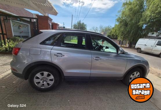 Autos - Audi Q3 2018 Nafta 59900Km - En Venta