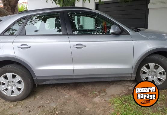 Autos - Audi Q3 2018 Nafta 59900Km - En Venta
